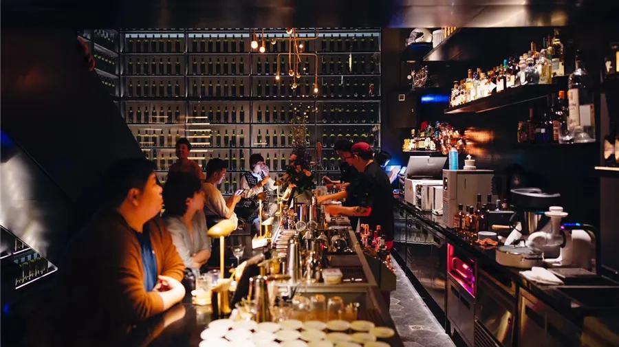 杭州网红打卡西湖酒店,杭州必打卡网红酒店