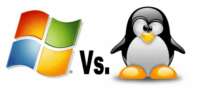 相比Windows为什么越来越多人选择Linux？