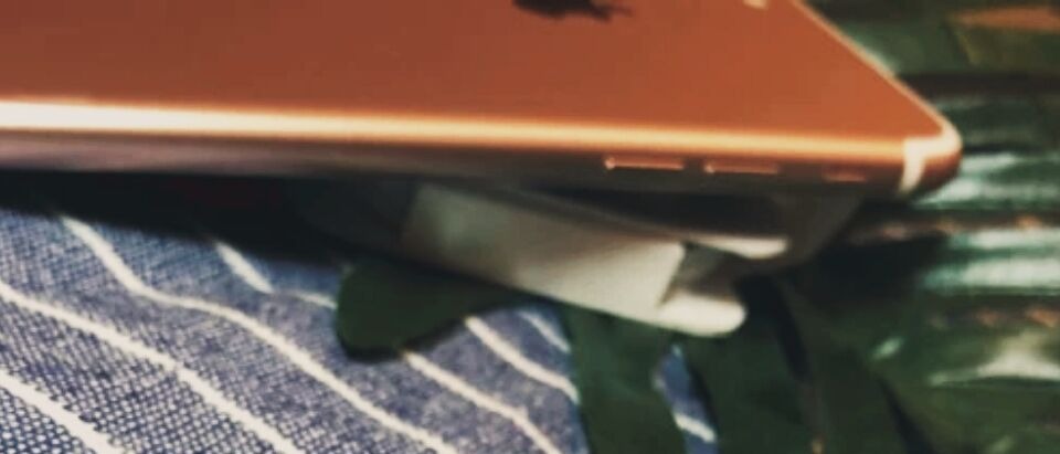 又骗我买苹果手机?咱们可不轻易上当,看iPhone7P是如何忽悠人的