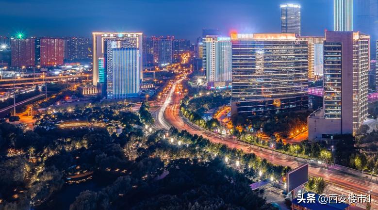 填补空白！后全运时代，融创将如何助攻港务区“蜕变”？