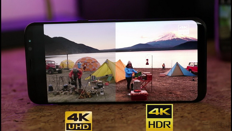 全新的手机出现质量问题,现在真正的全面屏手机有哪些