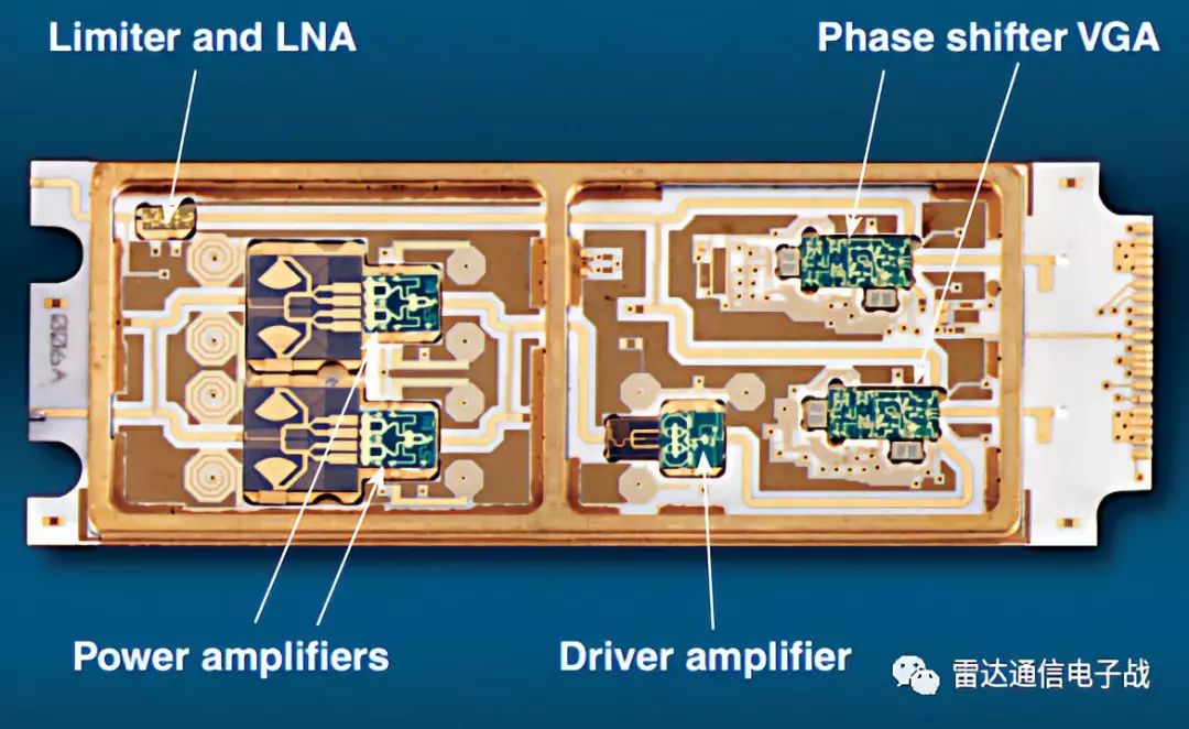 中国舰载有源相控阵,有源相控阵舰载雷达