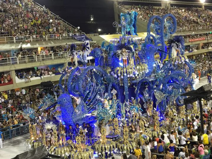 有美签可以免签去南美哪些国家,南美凭美国签证免签国家一览表