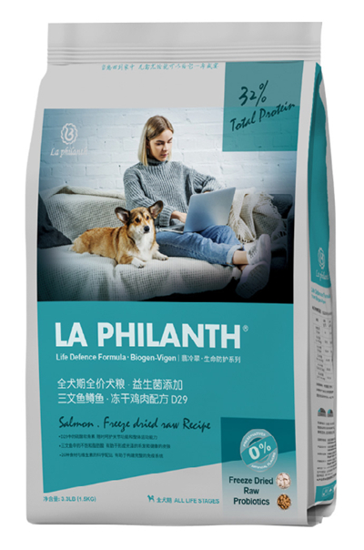 翡冷翠狗粮优缺点,哪些品牌狗粮适合拉布拉多