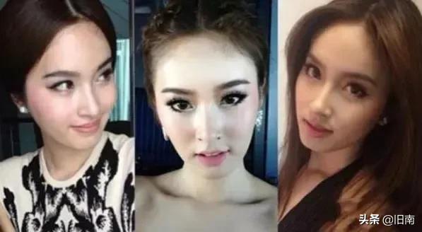 泰国“人妖”如何能分辨出来？牢记3点，不得罪人，看得准！