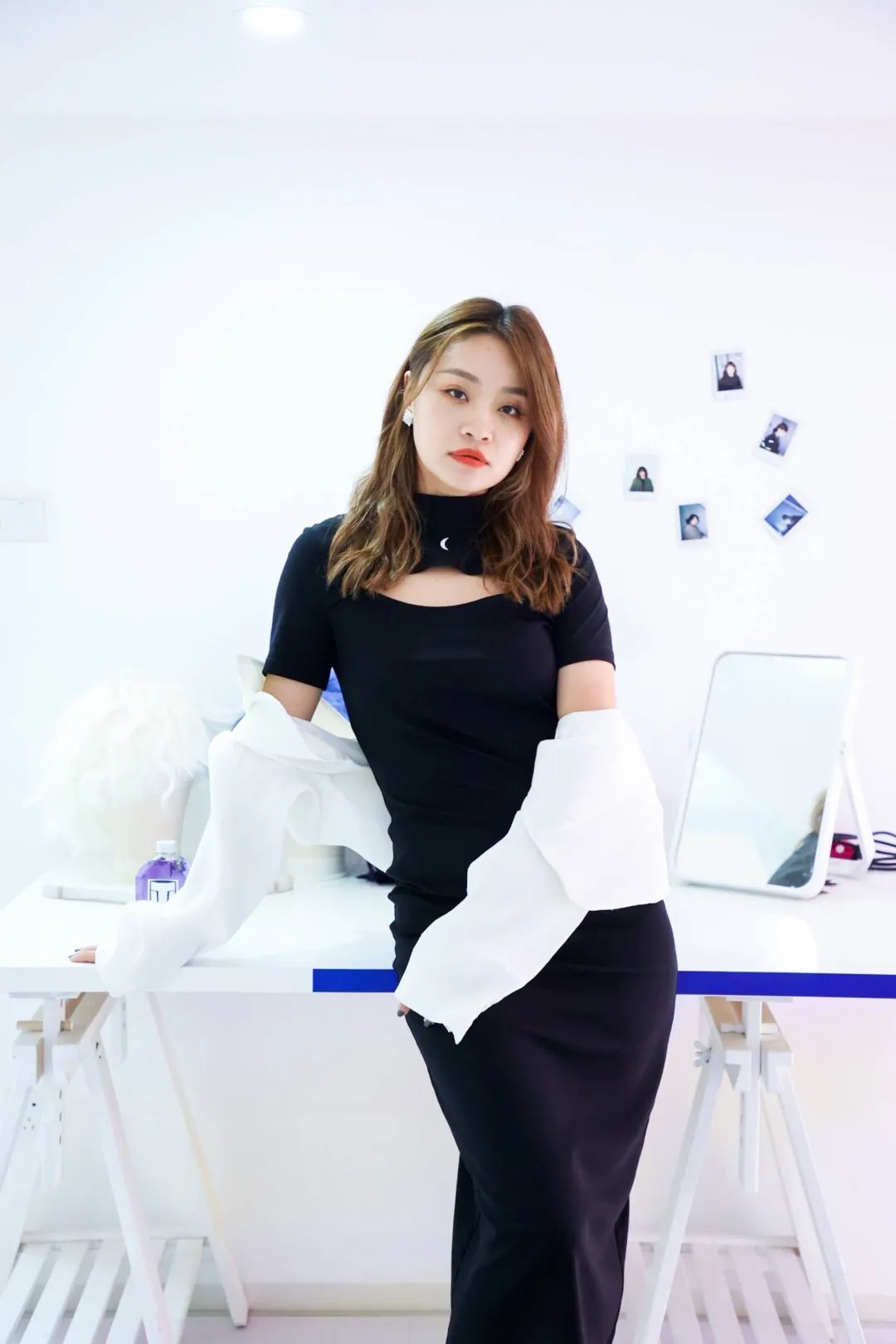 新时代女性不被定义作文,都市新时代女性啥意思