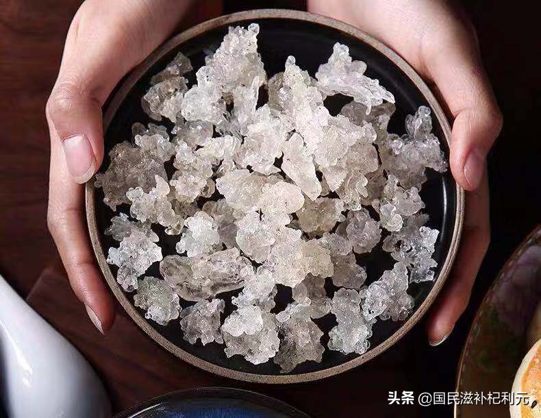 雪燕植物胶原,雪燕最好的胶原蛋白