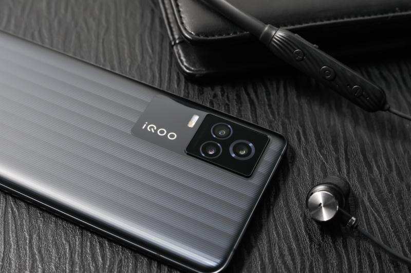 iqoo7深度使用感受,iqoo7综合性能测评