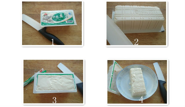 内酯豆腐怎样做好吃又简单的,内酯豆腐怎么弄凉拌好吃