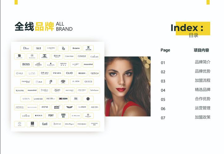 美妆加盟店招商加盟,加盟魅姬美妆连锁有哪些扶持政策