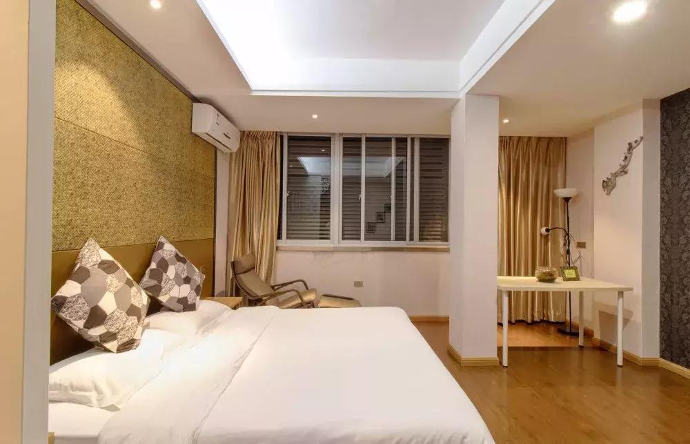 西昌市楠溪客栈民宿,温州楠溪月溪壹号民宿