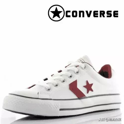 converse匡威为什么那么贵,converse匡威为什么这么贵