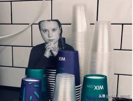 16岁环保少女被曝光,16岁环保少女演讲内容