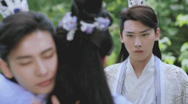 这个吻戏…看完连恋爱都不想谈了