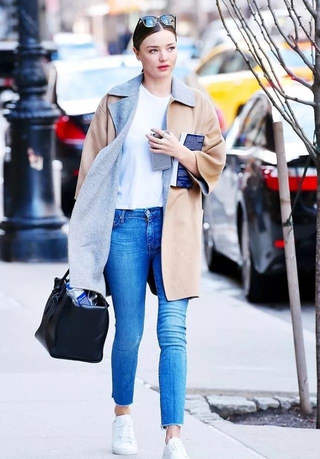 maxmara呢大衣,女人必须要有一件maxmara驼色大衣