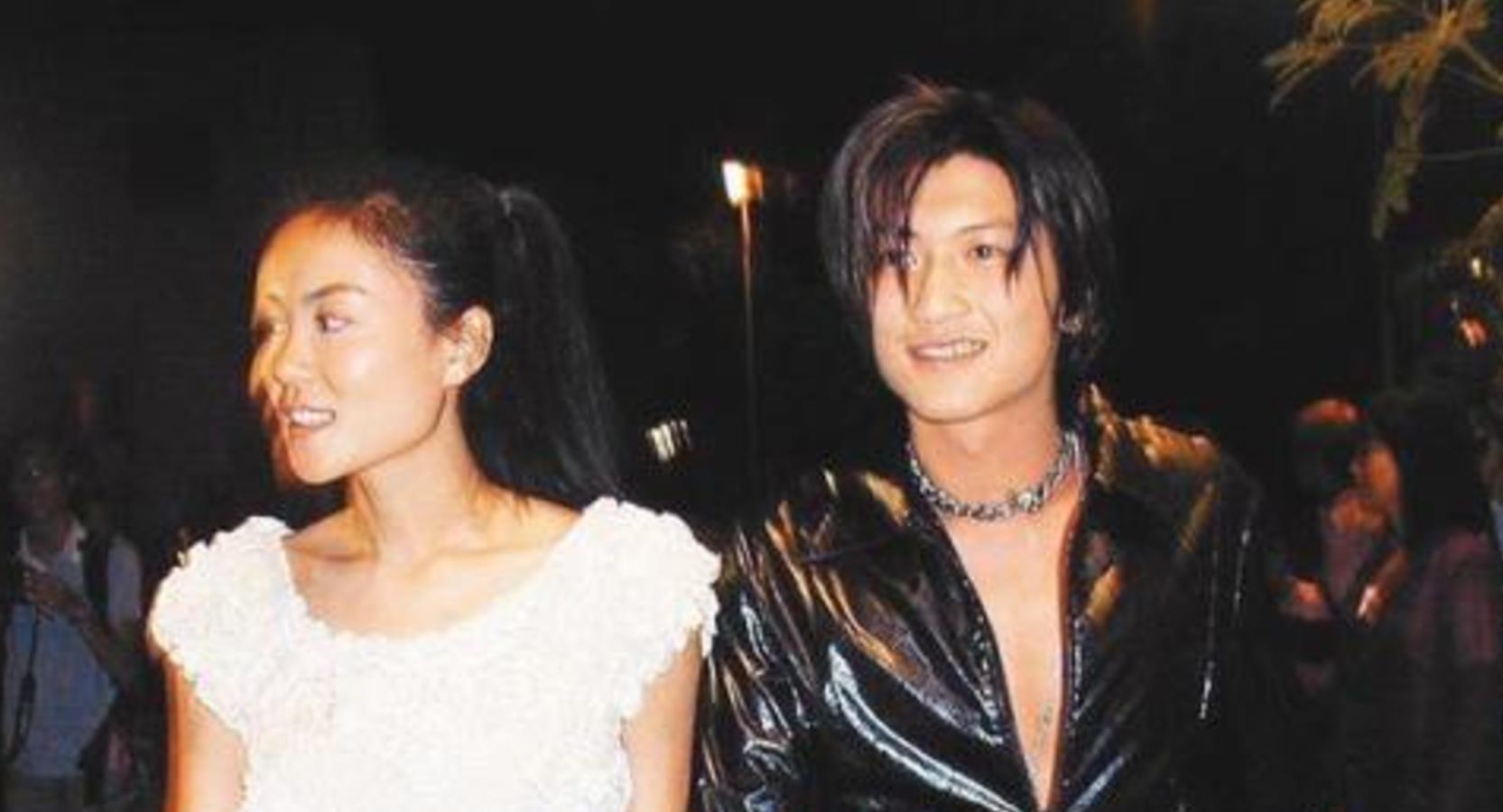 “顶级女人”王菲的情史，其实最深情的不是谢霆锋