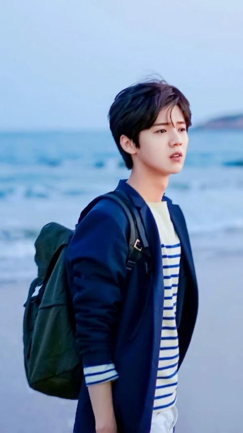 华语乐坛最具影响力的歌手鹿晗,鹿晗歌曲十佳歌手