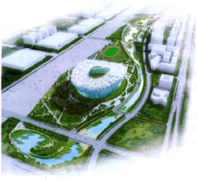 污水资源化碧水源,碧水源污水处理厂