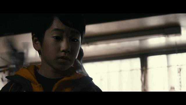 伽椰子和贞子的恐怖镜头,贞子大战伽椰子最厉害的鬼