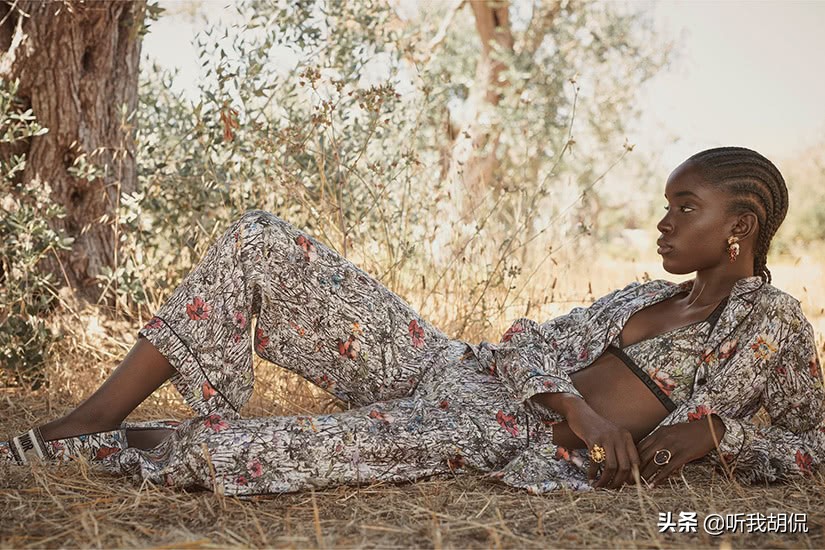 2021前十名奢侈品品牌,2020年流行奢侈品牌