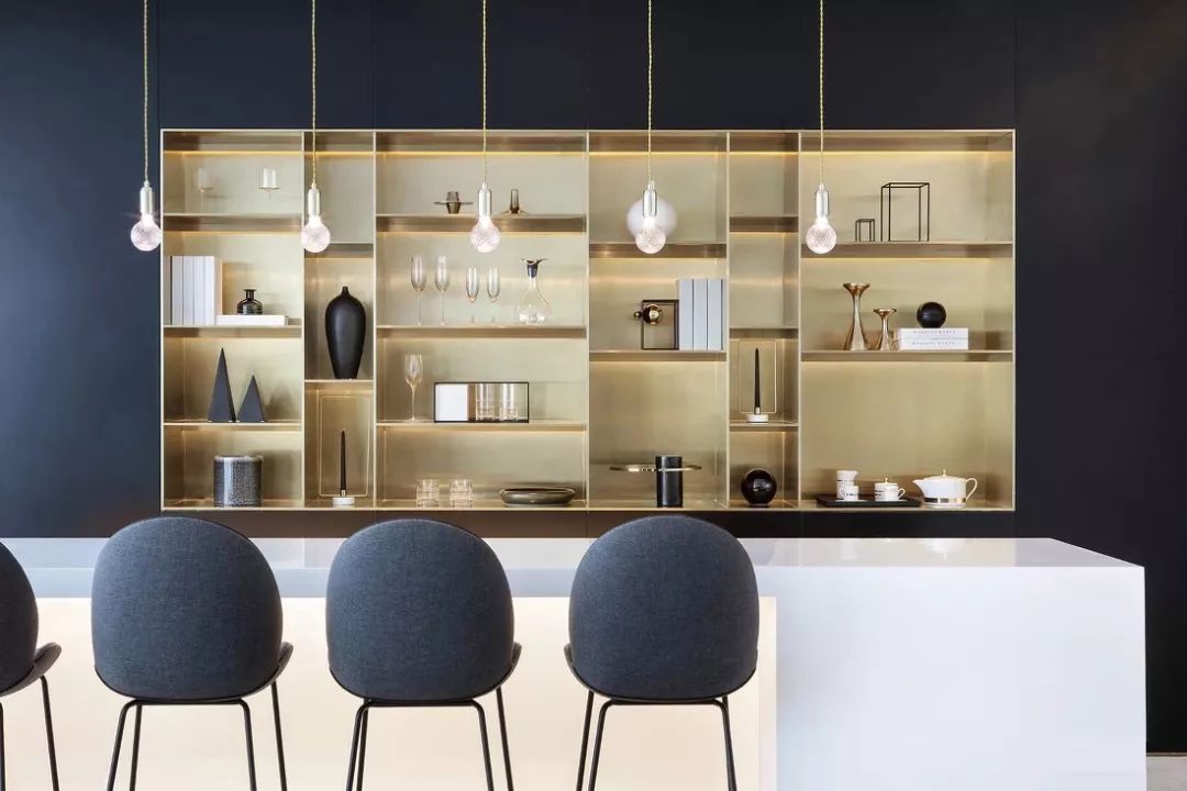 超美装修案例,超美的装修风格