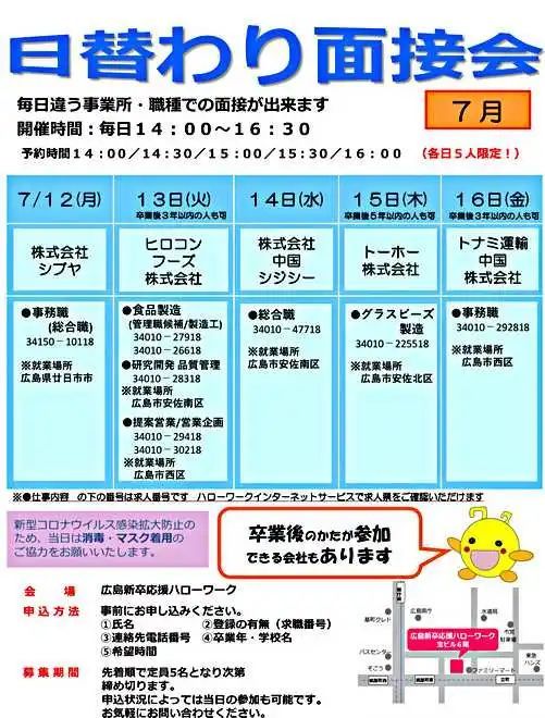 日本留学经历|前辈眼里的广岛大学