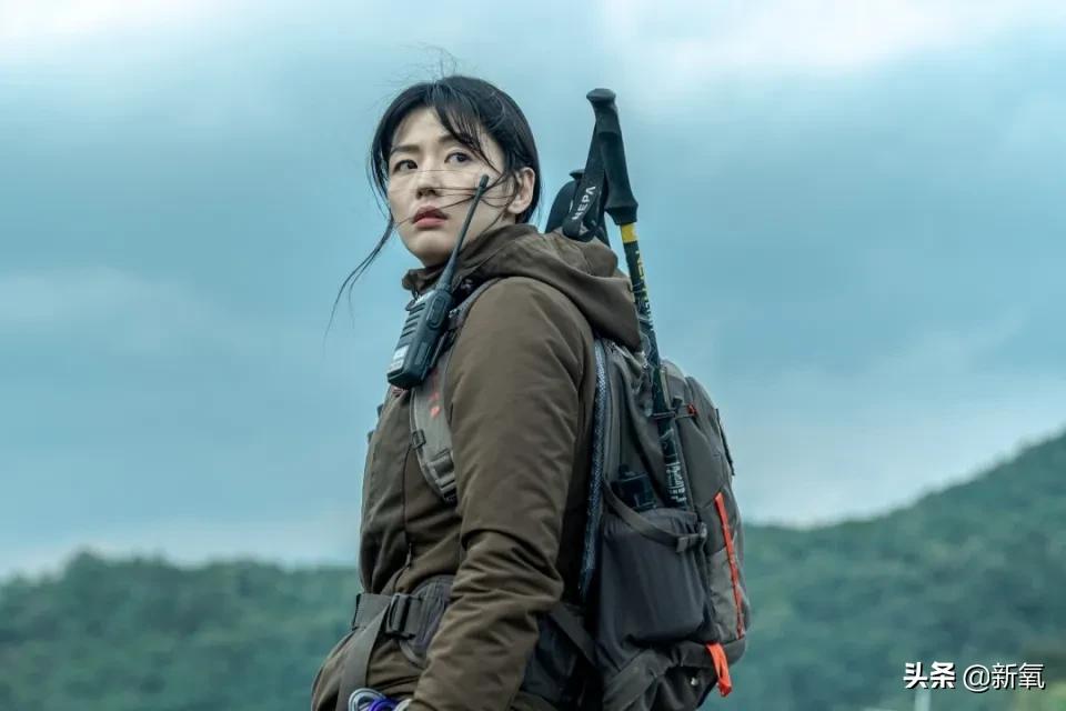 如何用点线面构建空间层次感,面型改善