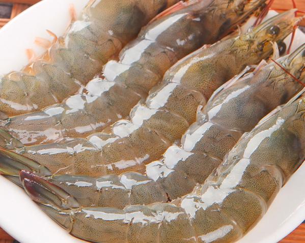 去超市买虾哪种最好,去超市买虾注意什么细节