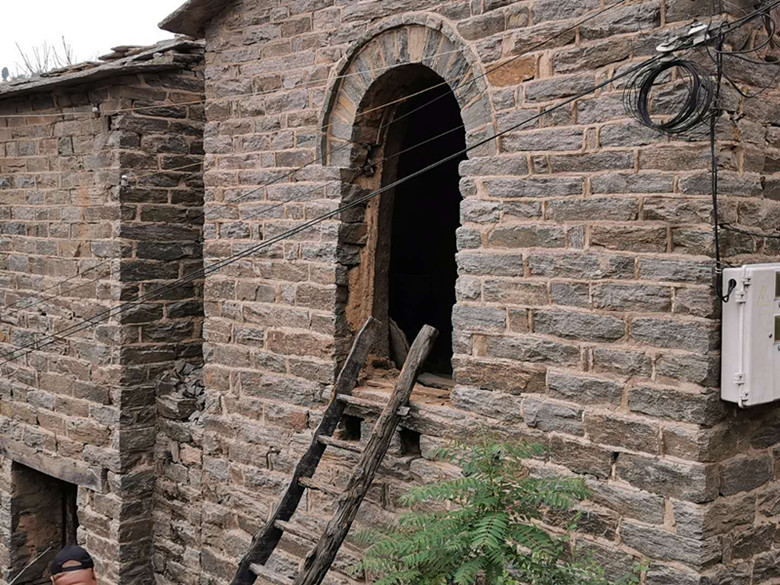 隐藏在大山的民宿酒店,最便宜的民宿客栈价格