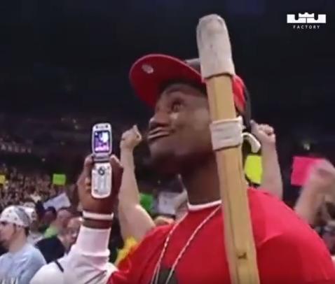 勒布朗詹姆斯nba2k18,詹姆斯wwe合影