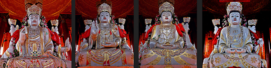 蓬莱人间仙境美景,绝美的人间仙境可遇不可求视频