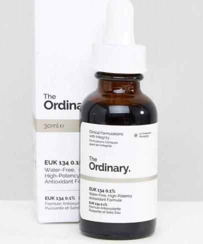 美白淡斑抗衰老的神器,抗老抗皱抗氧化