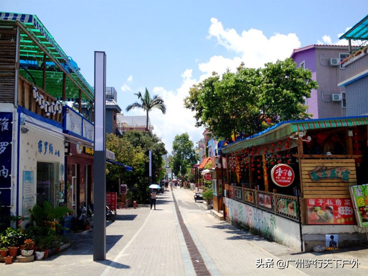 扬帆乘风破浪游艇出海小鼓浪屿较场尾杨梅坑骑行寻找美人鱼