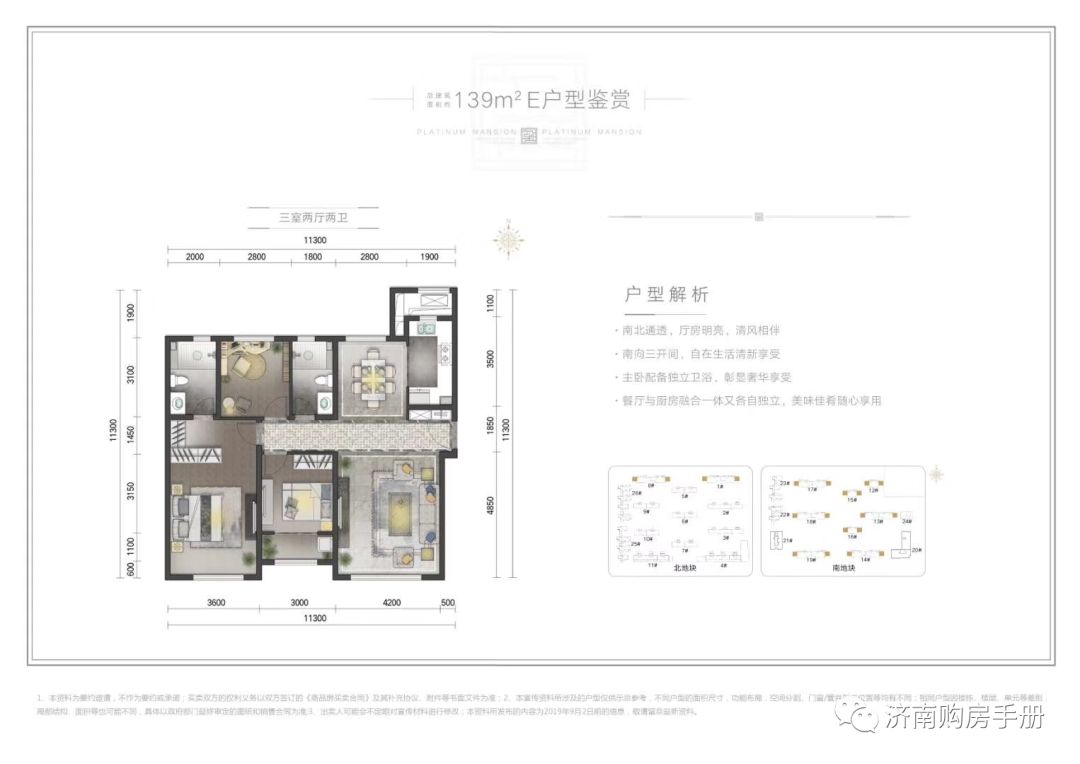 济南中新国际城怎样,济南中新国际城地址