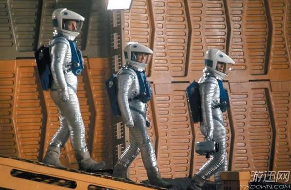 豆瓣评分最高的科幻电影前十,豆瓣评分最高的科幻电影100部