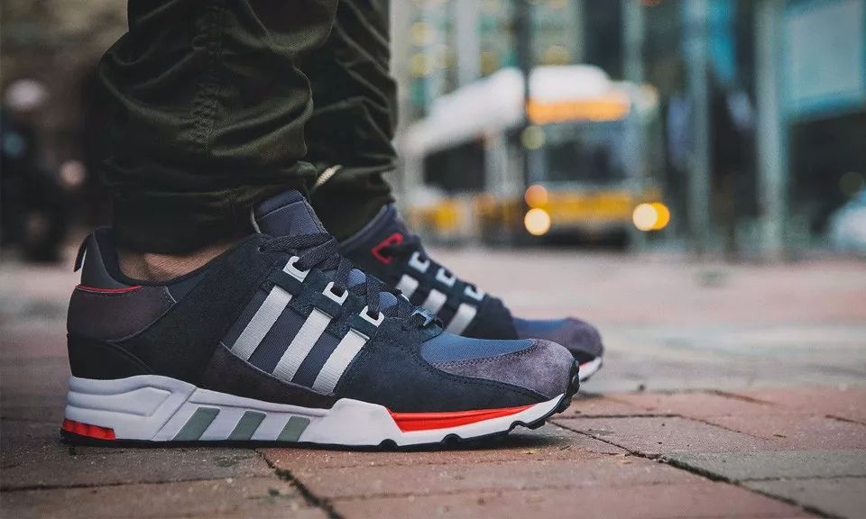 adidas明年发售yeezy,adidas来年再战