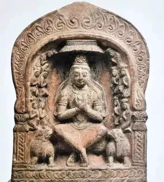 历代弥勒,历代弥勒佛造像特征