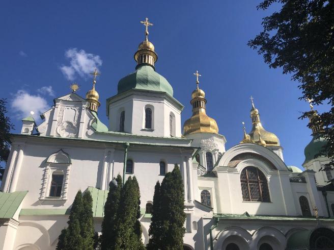 拜占庭帝国文化的影响,拜占庭文化与俄罗斯文化