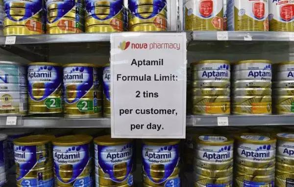 澳华孕妇IGA超市买奶粉被辱！店员道歉又改口，真相居然……谁之过