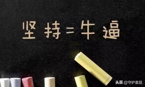 自媒体作者都有哪些,目前最好的自媒体作者
