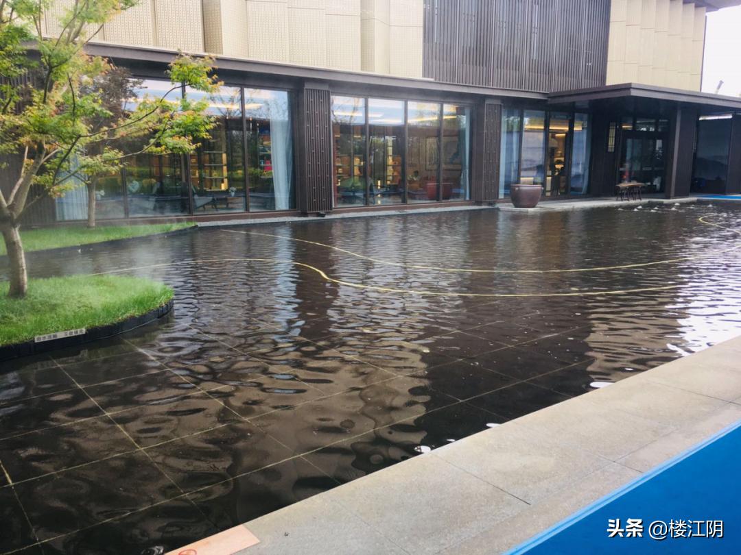 江阴板块房价对比,江阴各板块楼市特征