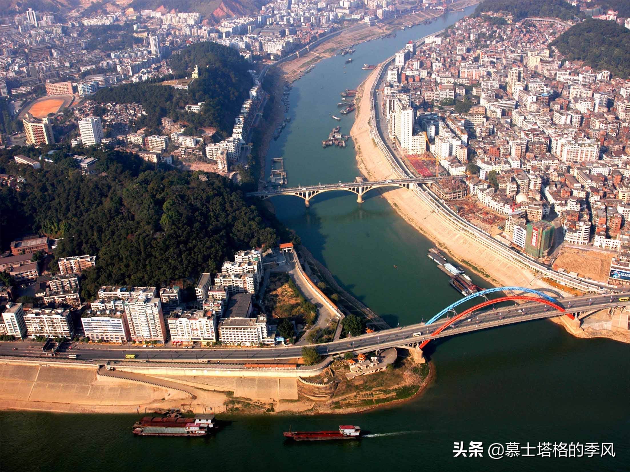 为什么梧州那么特别 (梧州到底是什么味道)