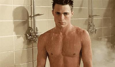 去汗除味男士沐浴露,去味止痒沐浴露