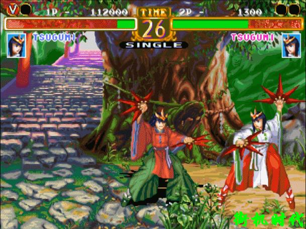 经典fc游戏功夫,童年fc游戏隐藏这么多年的秘密