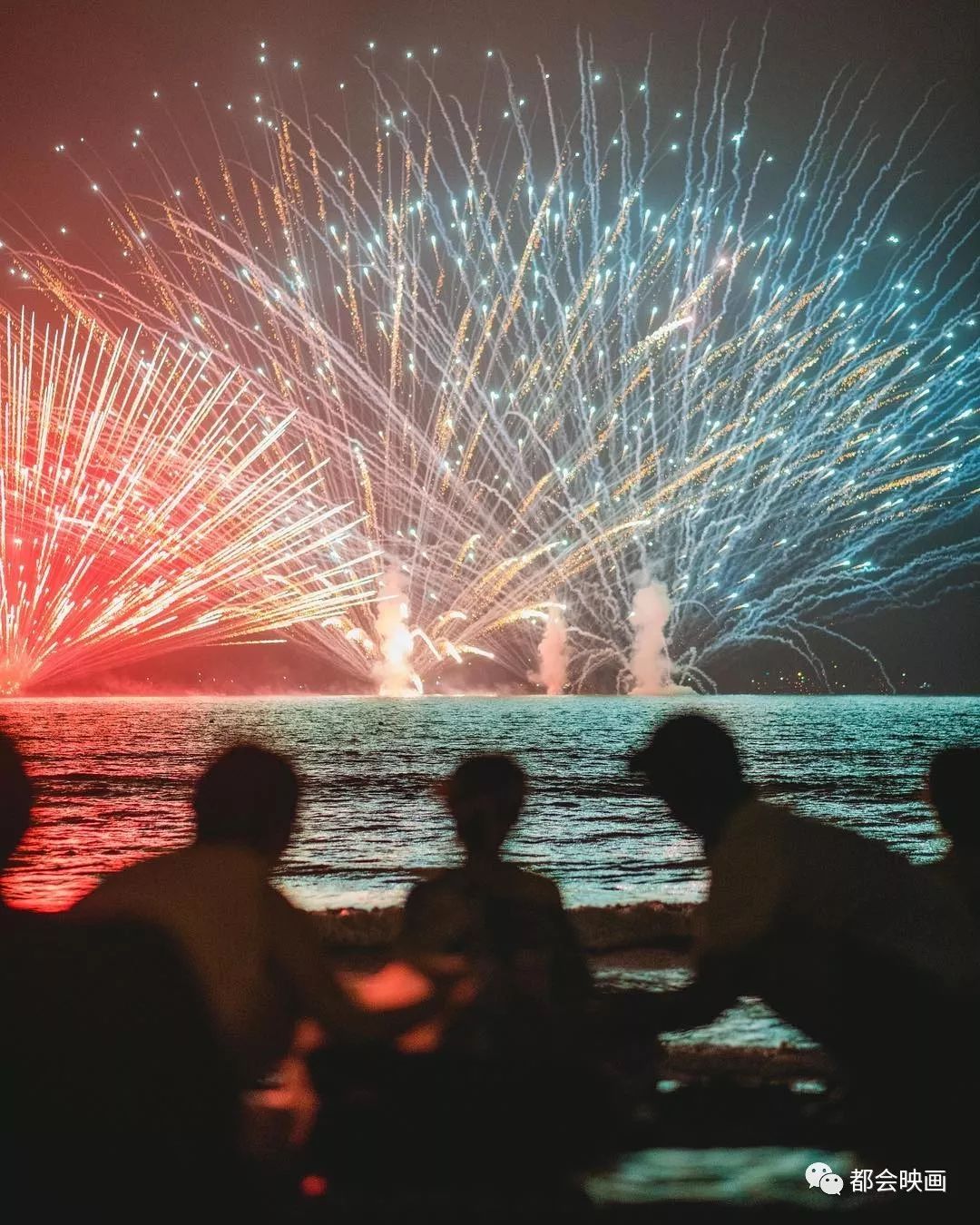 有谁受得了花火大会的告白*魂迷**汤