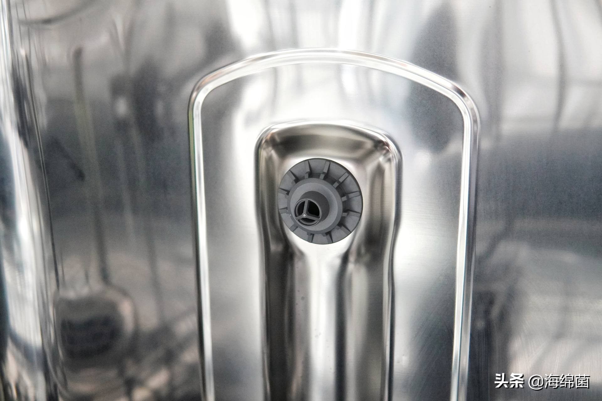 海尔家用晶彩洗碗机,海尔洗碗机晶彩w20怎么样