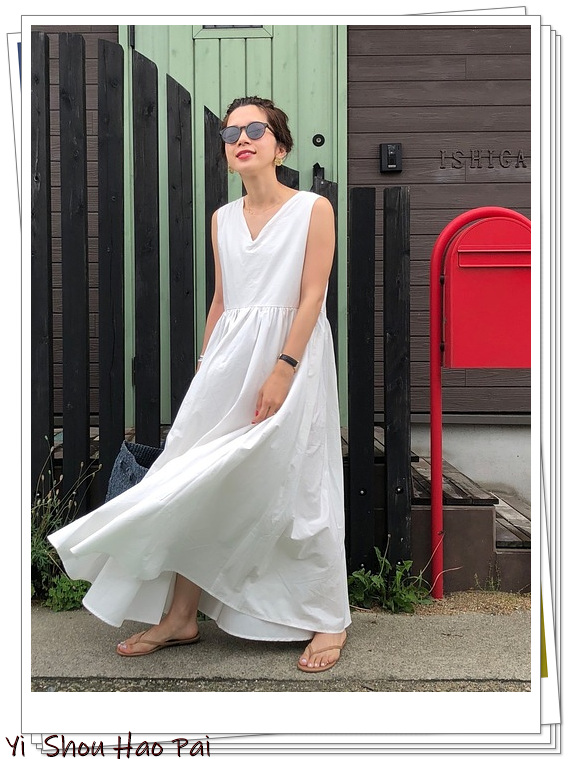 夏天去夏威夷穿搭怎么穿,去海边旅行怎么穿搭女生