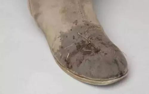 保暖鞋黑科技零下30度穿户外,太空保暖鞋