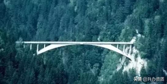 你想知道的100件事,100个桥梁知识点