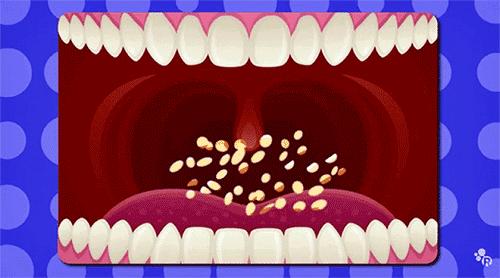 不小心吞了口香糖到肚子里没事吧,不小心吞了口香糖要吃什么药吗